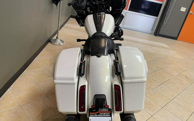 2024 Harley-Davidson® FLTRXSTSE - CVO™ Road Glide® ST