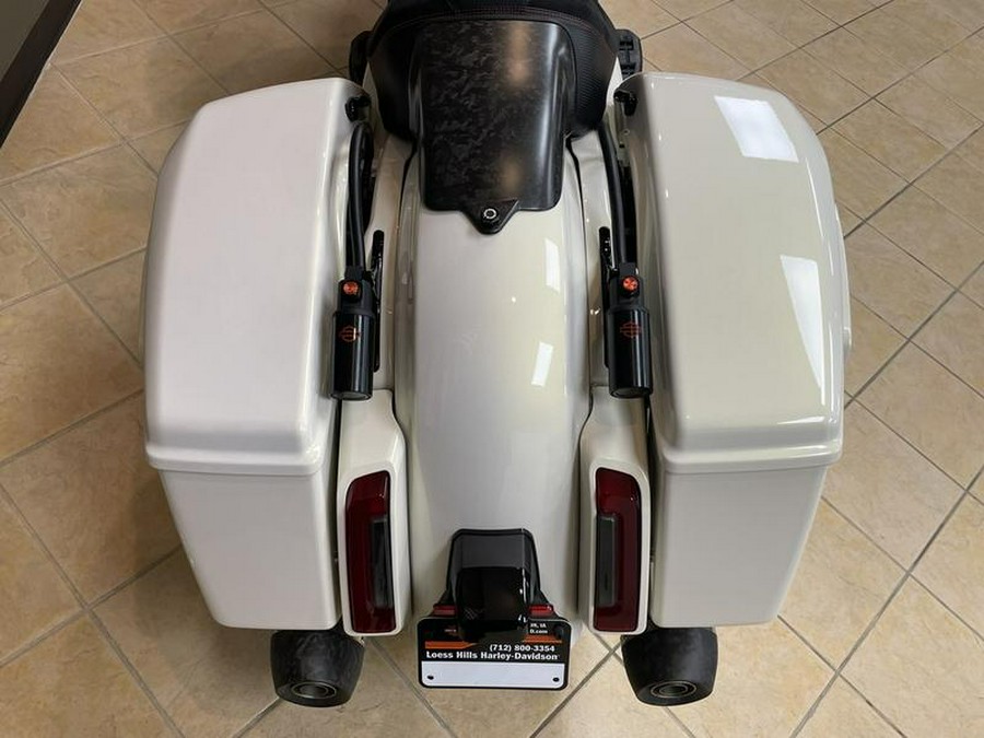 2024 Harley-Davidson® FLTRXSTSE - CVO™ Road Glide® ST