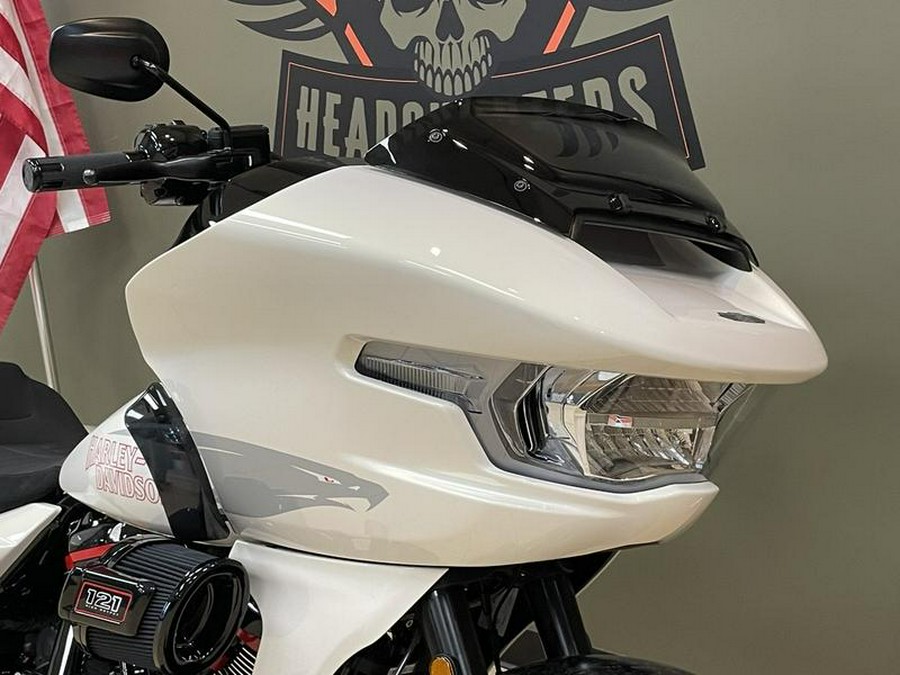 2024 Harley-Davidson® FLTRXSTSE - CVO™ Road Glide® ST