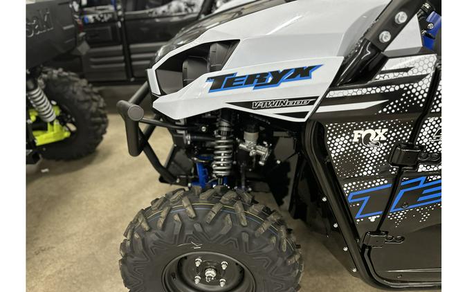 2024 Kawasaki Teryx® Base