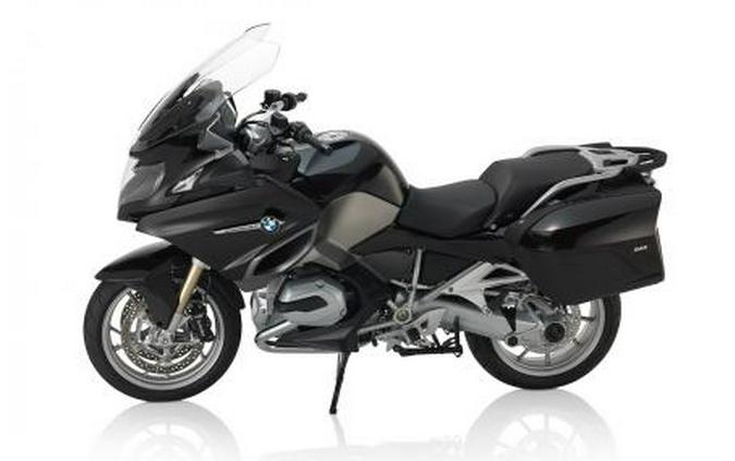 2016 BMW R 1200 RT