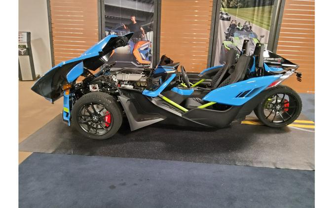 2023 Polaris Industries SLINGSHOT R AUTODRIVE