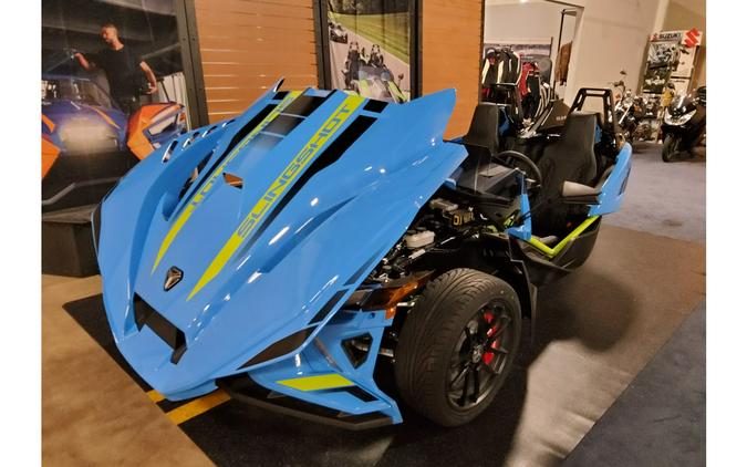 2023 Polaris Industries SLINGSHOT R AUTODRIVE