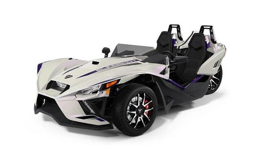 2024 Slingshot Slingshot® R AutoDrive Purple Lightning