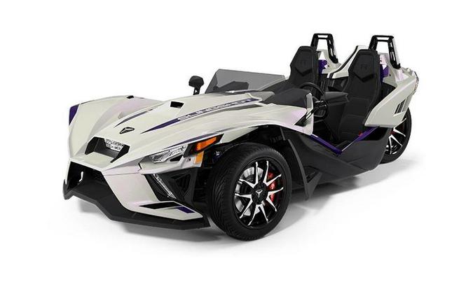 2024 Slingshot Slingshot® R AutoDrive Purple Lightning