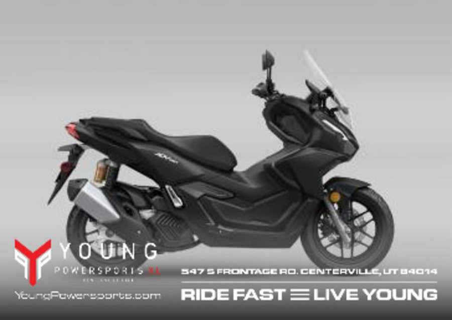2025 Honda® ADV160