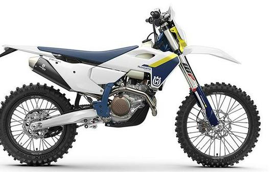 2025 Husqvarna Motorcycles FE 450