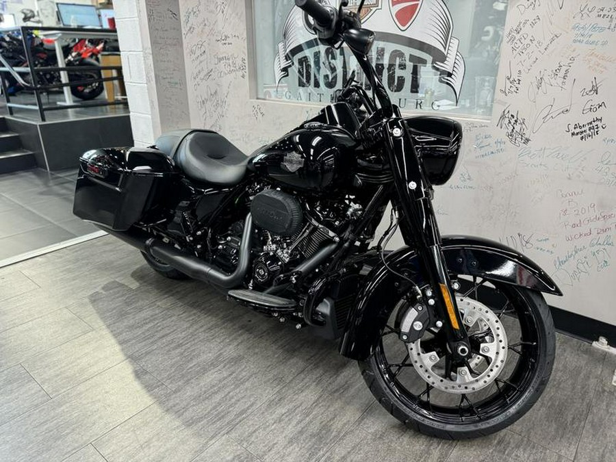 2024 Harley-Davidson® FLHRXS - Road King® Special