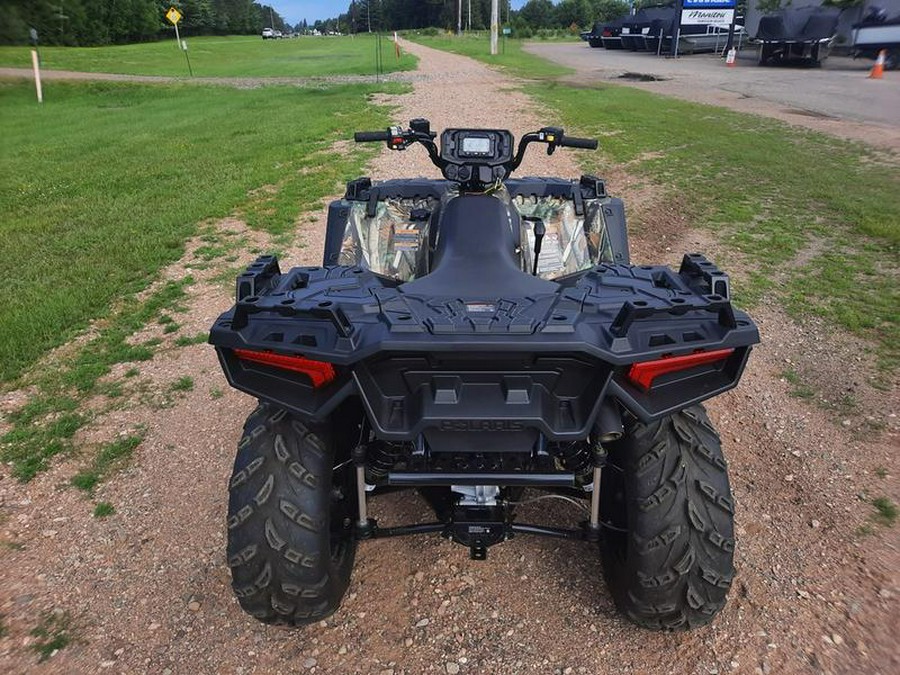 2023 Polaris® Sportsman 850 Premium Polaris Pursuit Camo