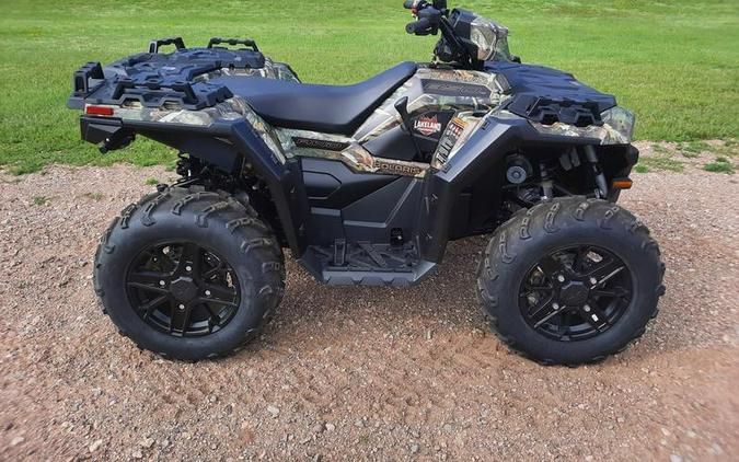 2023 Polaris® Sportsman 850 Premium Polaris Pursuit Camo