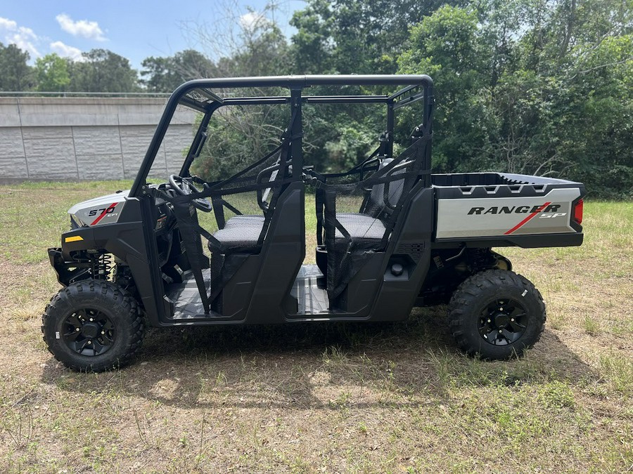 2024 Polaris Industries RANGER CREW SP 570 PREMIUM