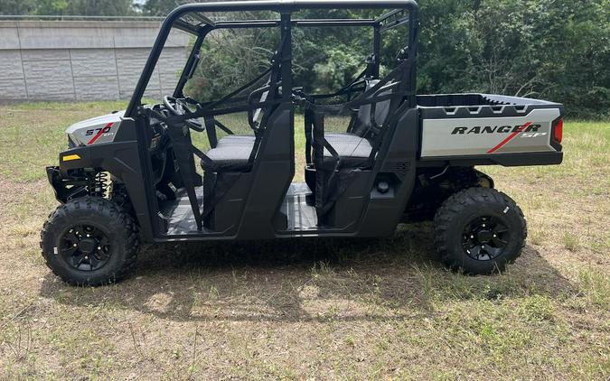 2024 Polaris Industries RANGER CREW SP 570 PREMIUM