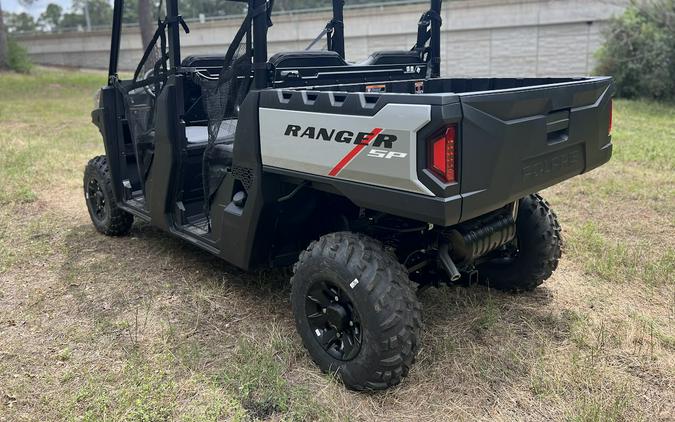 2024 Polaris Industries RANGER CREW SP 570 PREMIUM