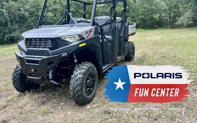 2024 Polaris Industries RANGER CREW SP 570 PREMIUM