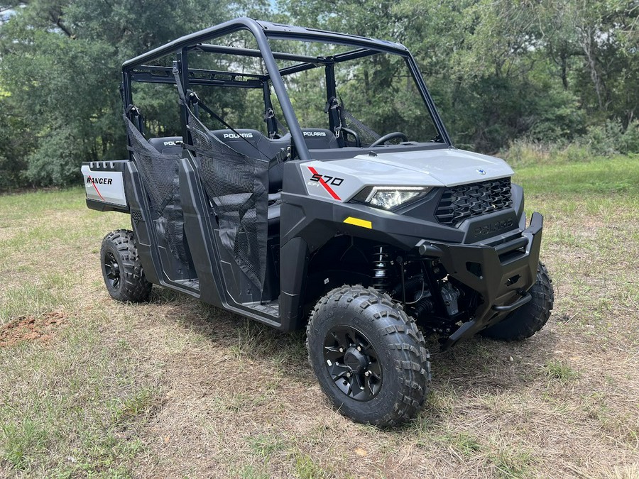 2024 Polaris Industries RANGER CREW SP 570 PREMIUM