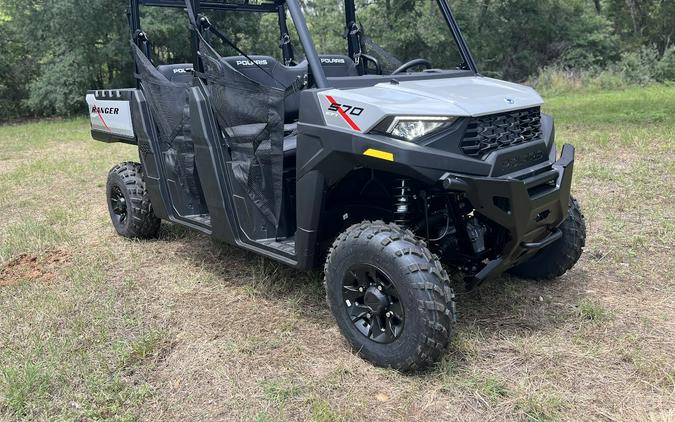 2024 Polaris Industries RANGER CREW SP 570 PREMIUM