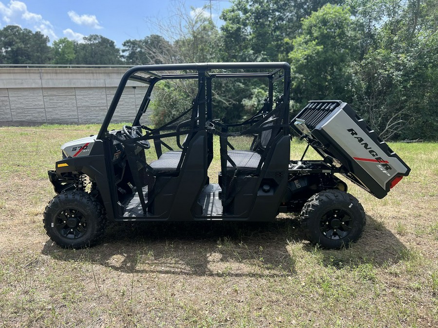 2024 Polaris Industries RANGER CREW SP 570 PREMIUM