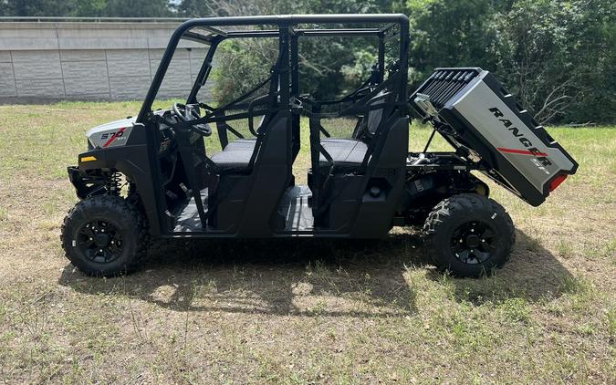 2024 Polaris Industries RANGER CREW SP 570 PREMIUM