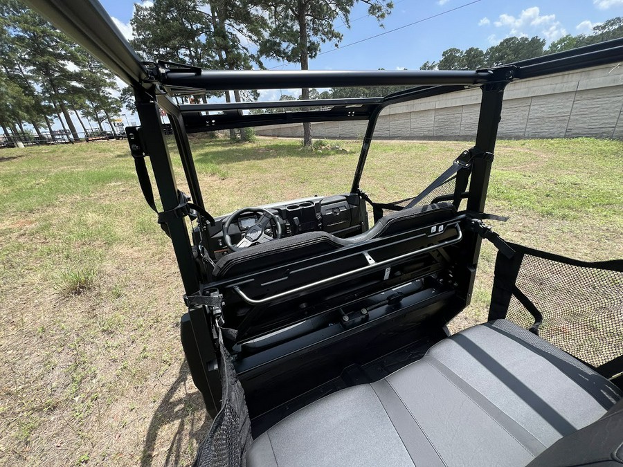 2024 Polaris Industries RANGER CREW SP 570 PREMIUM