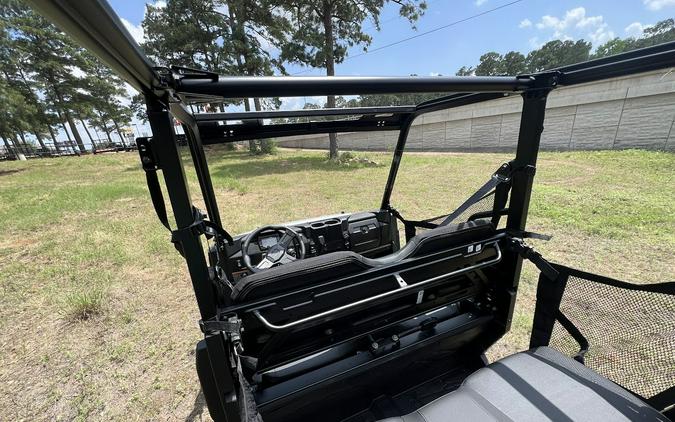 2024 Polaris Industries RANGER CREW SP 570 PREMIUM