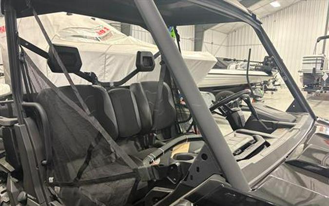 2025 Can-Am Defender XT HD9