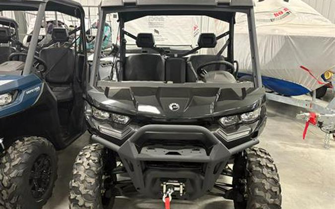 2025 Can-Am Defender XT HD9