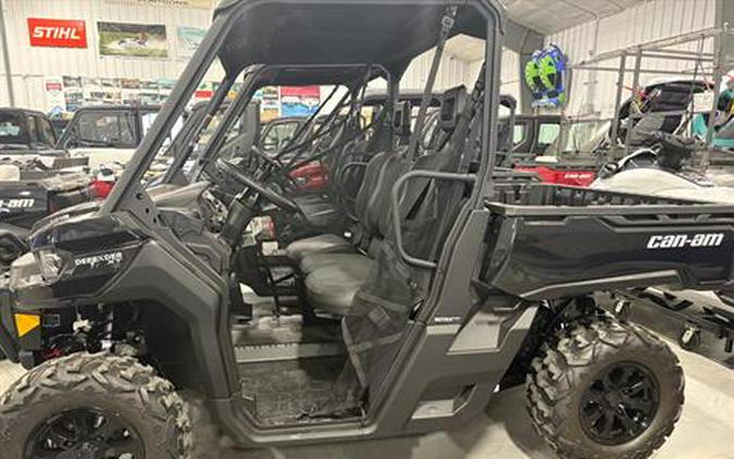 2025 Can-Am Defender XT HD9