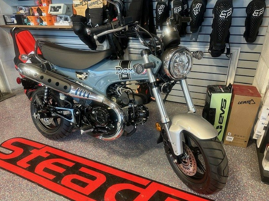 2025 DAX 125 - Honda