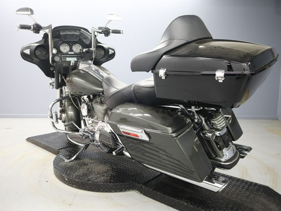 2008 Harley-Davidson Electra Glide Standard