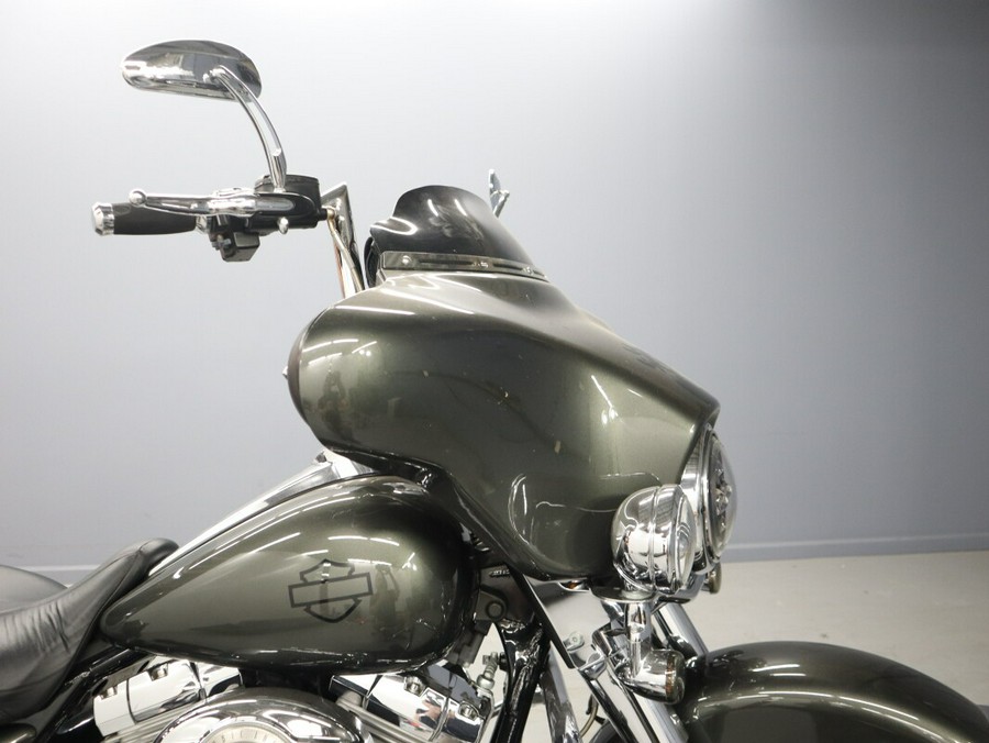 2008 Harley-Davidson Electra Glide Standard