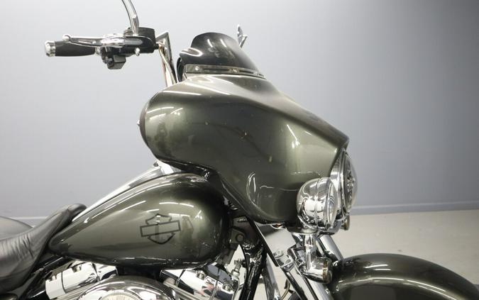 2008 Harley-Davidson Electra Glide Standard