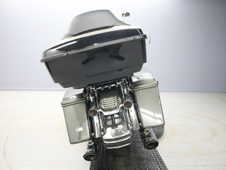 2008 Harley-Davidson Electra Glide Standard