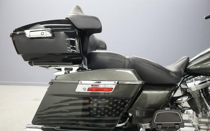 2008 Harley-Davidson Electra Glide Standard