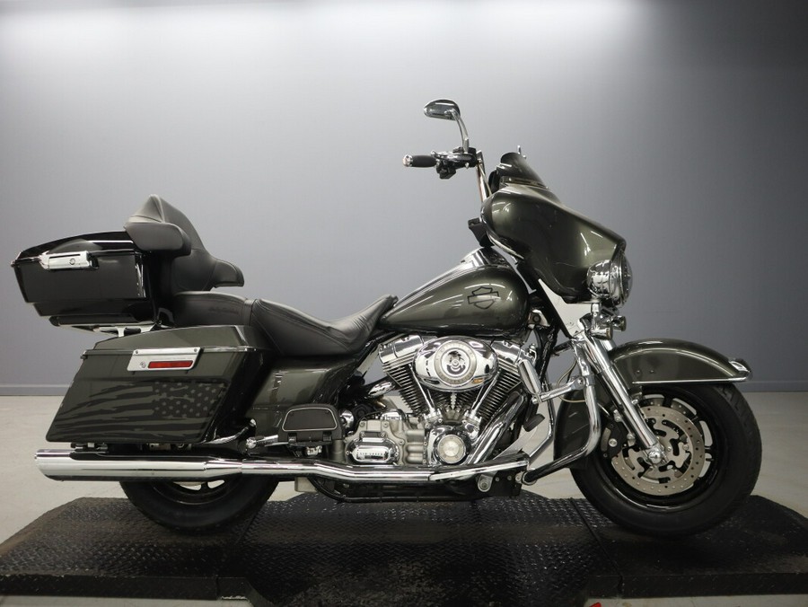 2008 Harley-Davidson Electra Glide Standard