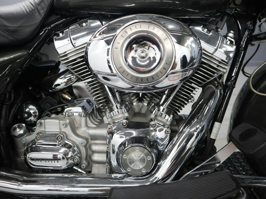 2008 Harley-Davidson Electra Glide Standard