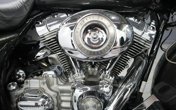 2008 Harley-Davidson Electra Glide Standard