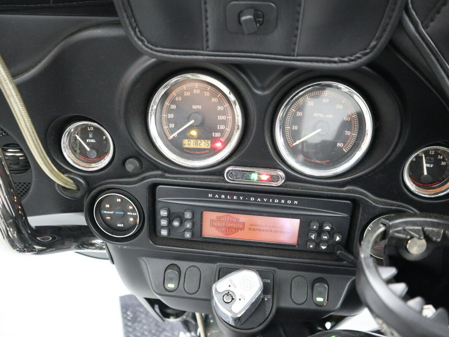 2008 Harley-Davidson Electra Glide Standard