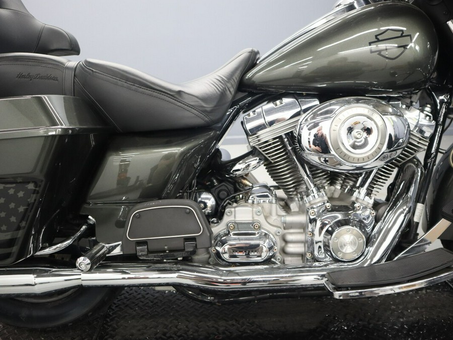 2008 Harley-Davidson Electra Glide Standard