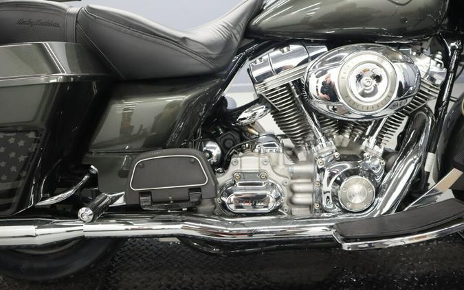 2008 Harley-Davidson Electra Glide Standard