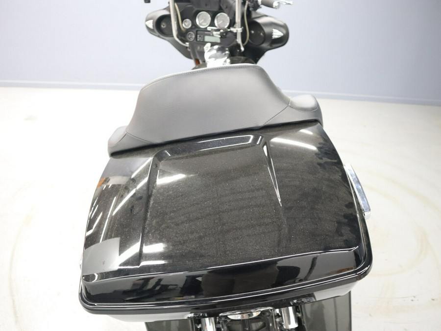 2008 Harley-Davidson Electra Glide Standard
