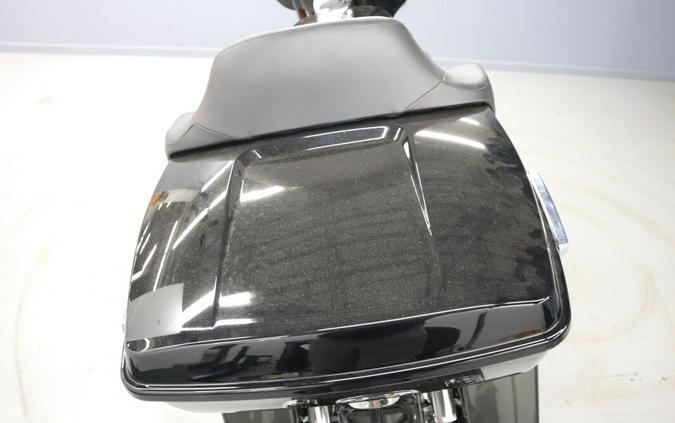 2008 Harley-Davidson Electra Glide Standard