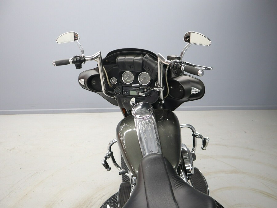 2008 Harley-Davidson Electra Glide Standard