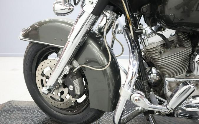 2008 Harley-Davidson Electra Glide Standard