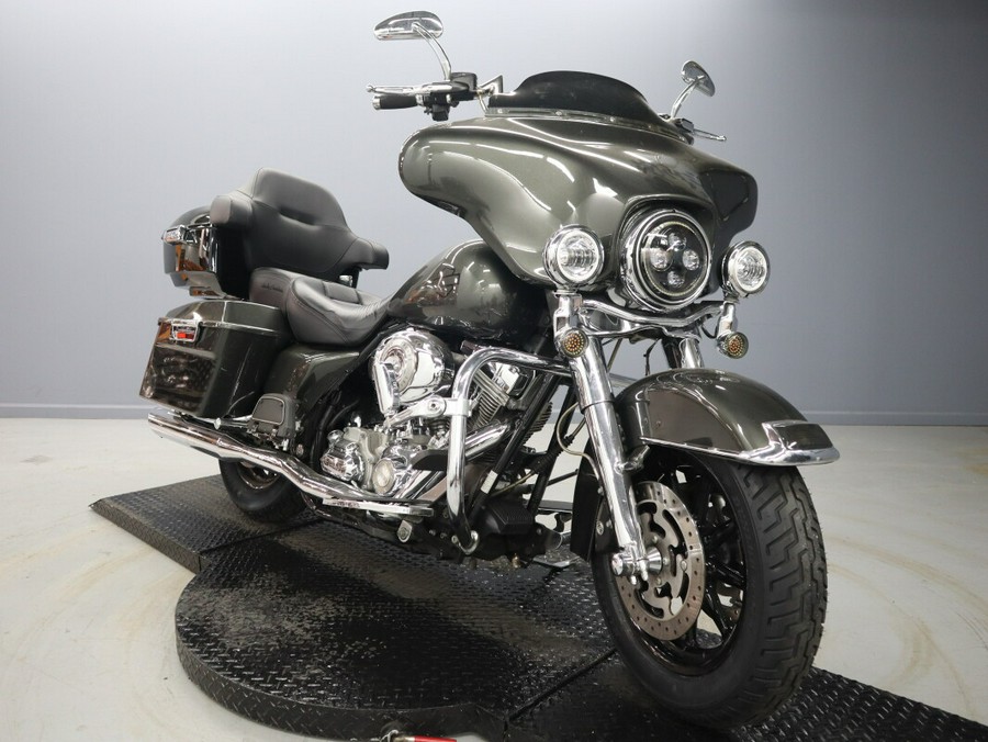 2008 Harley-Davidson Electra Glide Standard