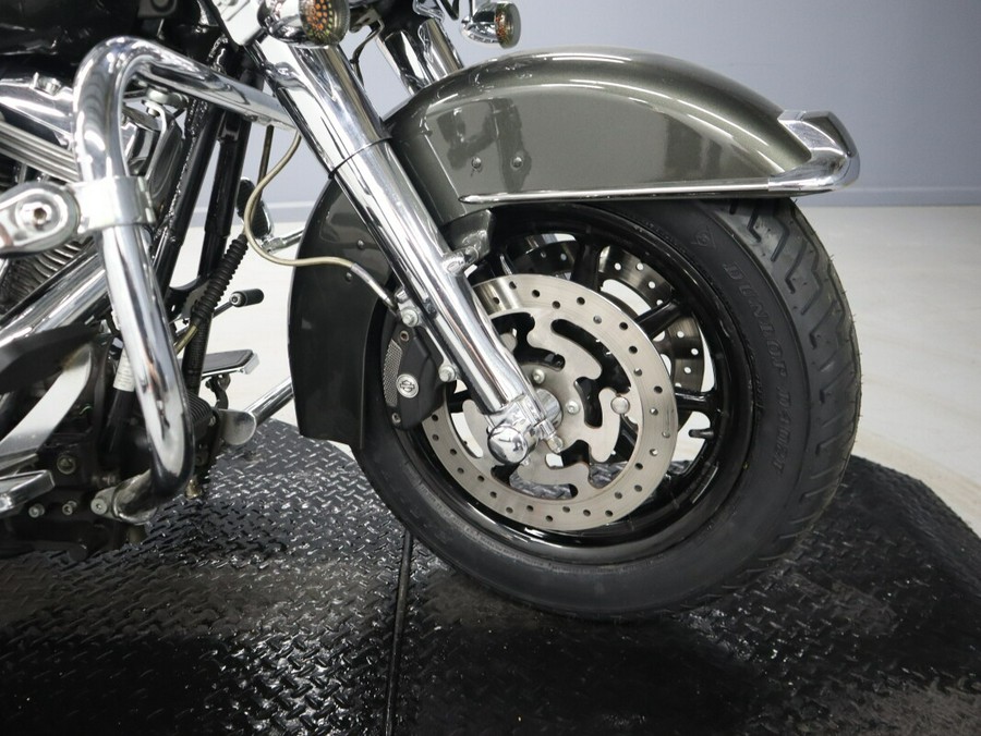 2008 Harley-Davidson Electra Glide Standard