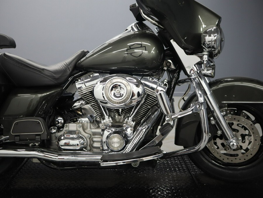 2008 Harley-Davidson Electra Glide Standard