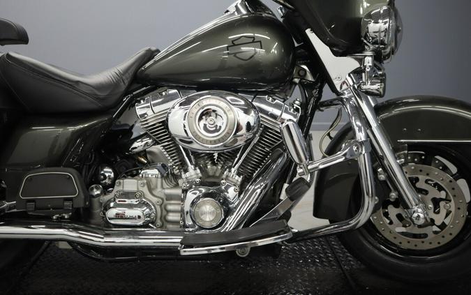 2008 Harley-Davidson Electra Glide Standard