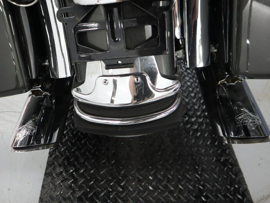 2008 Harley-Davidson Electra Glide Standard