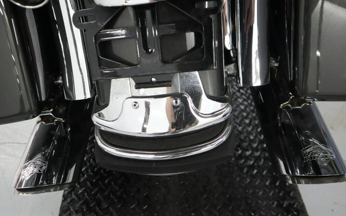 2008 Harley-Davidson Electra Glide Standard