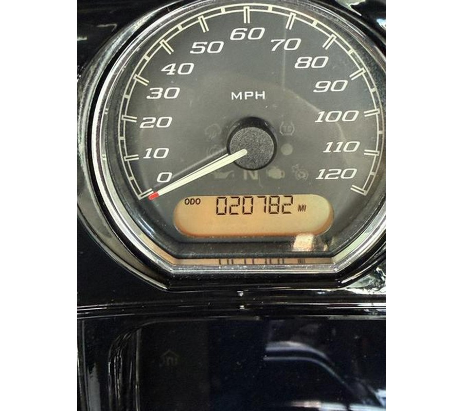 2023 Harley-Davidson® FLHXS - Street Glide® Special